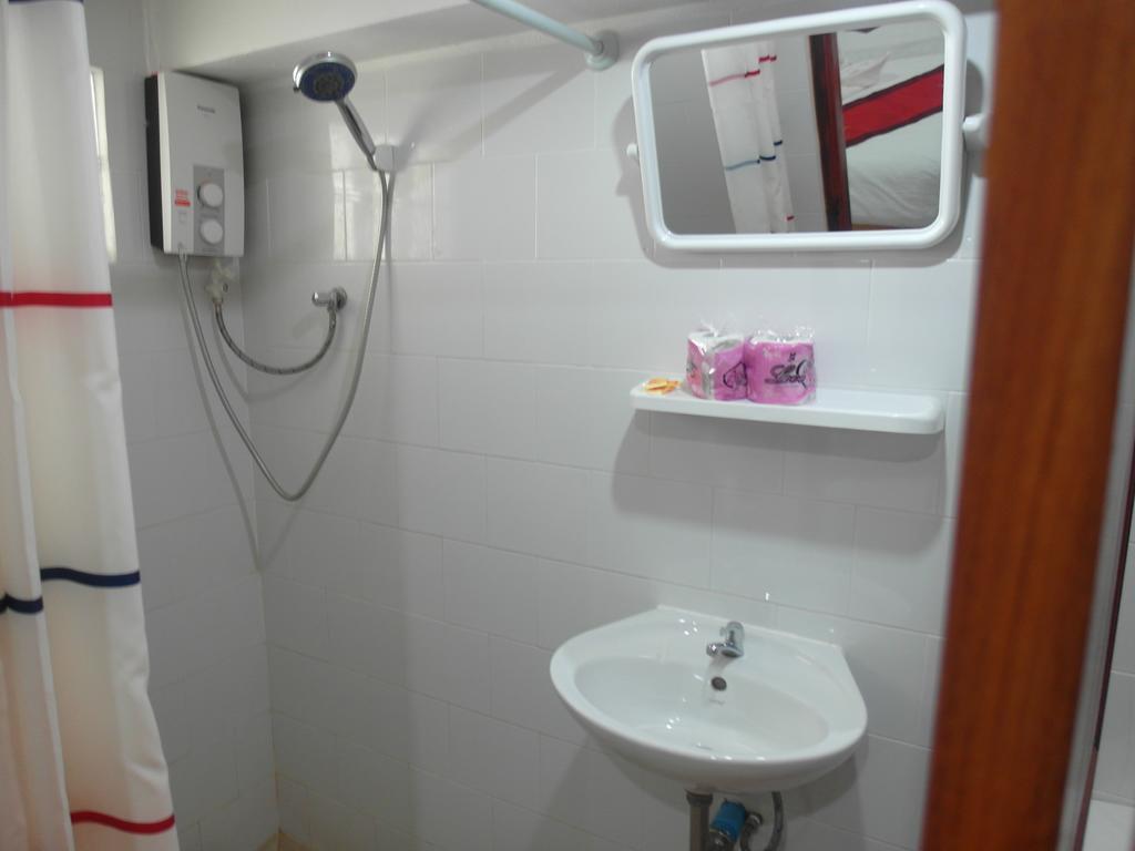 Nocknoy Lanexang Guest House Luang Prabang Zimmer foto