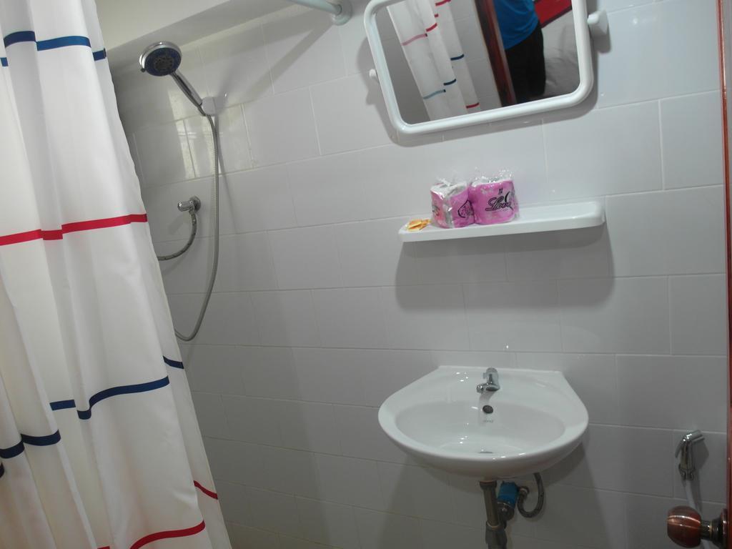 Nocknoy Lanexang Guest House Luang Prabang Zimmer foto