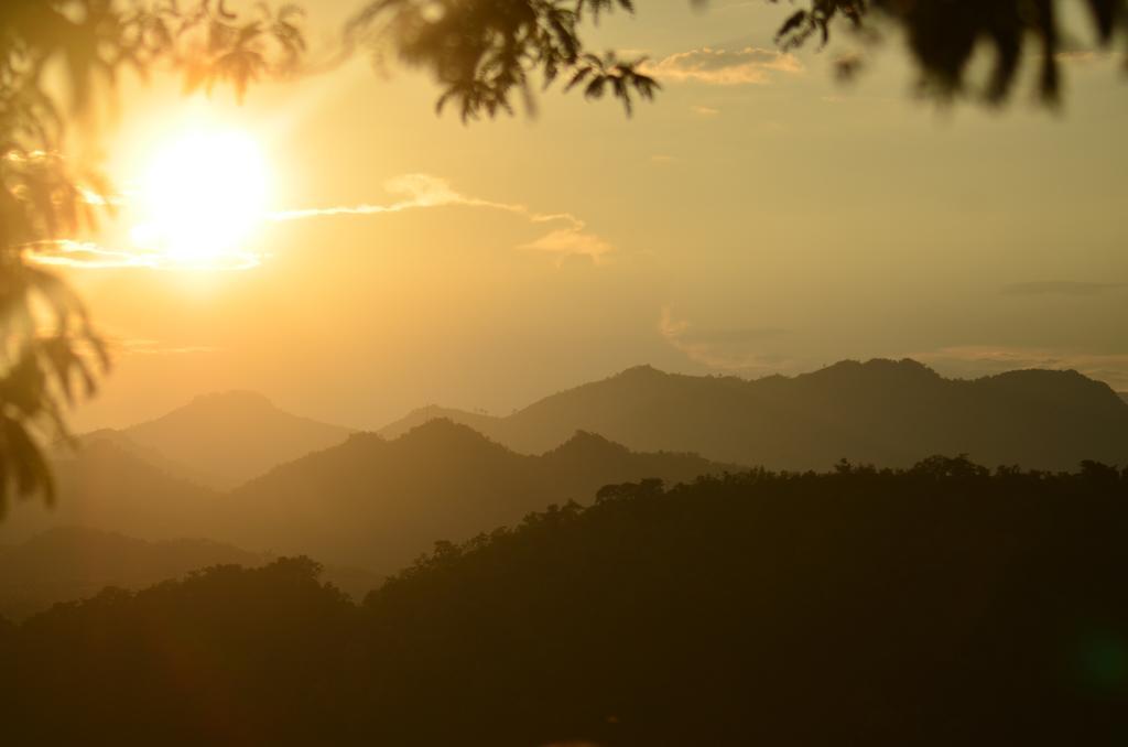 Nocknoy Lanexang Guest House Luang Prabang Exterior foto
