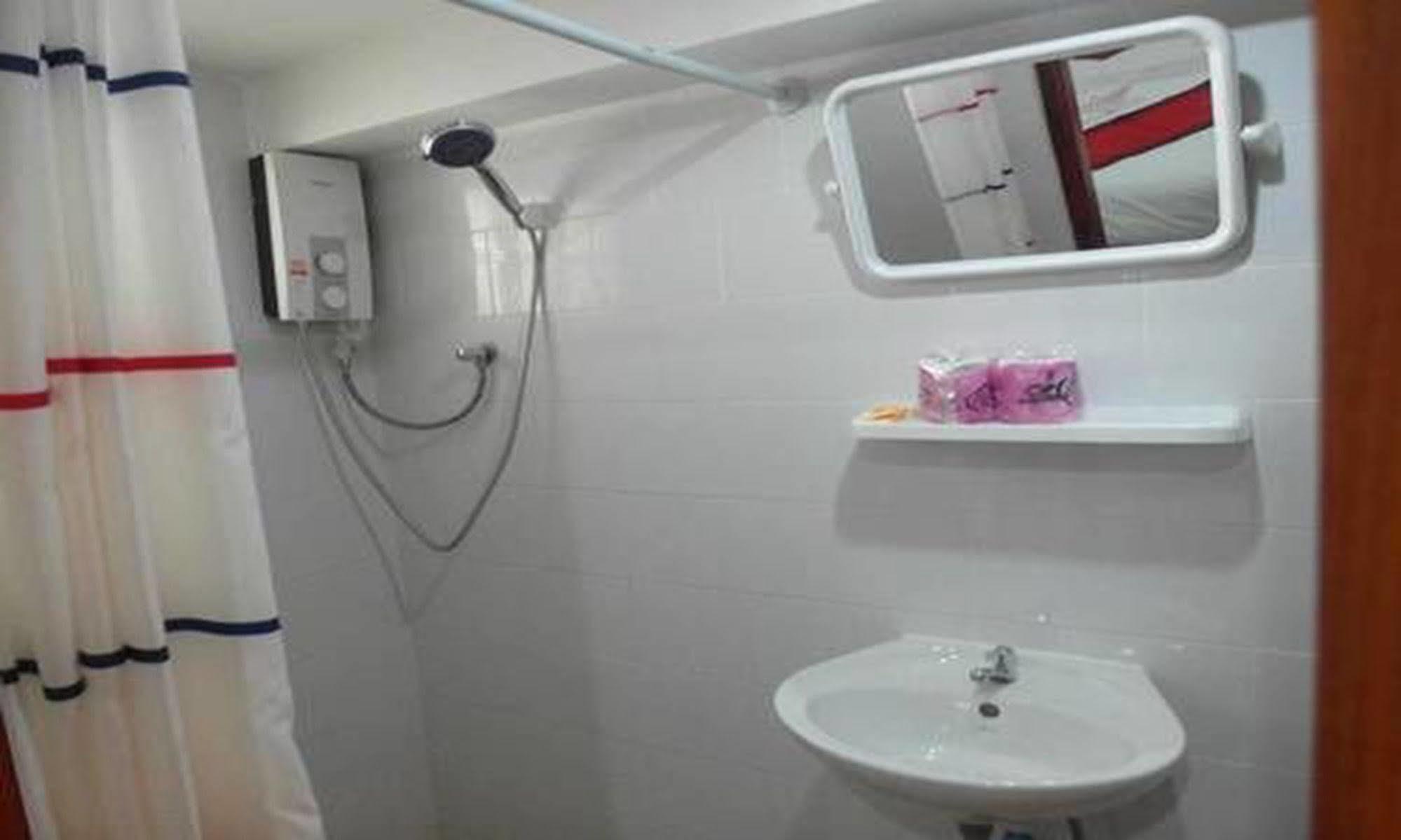 Nocknoy Lanexang Guest House Luang Prabang Exterior foto